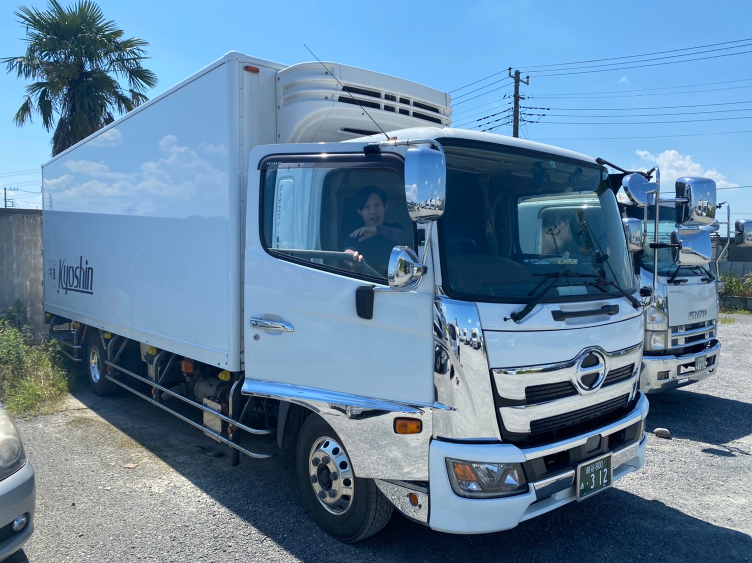 ジェイエスイー株式会社スギサキさんのインタビュー