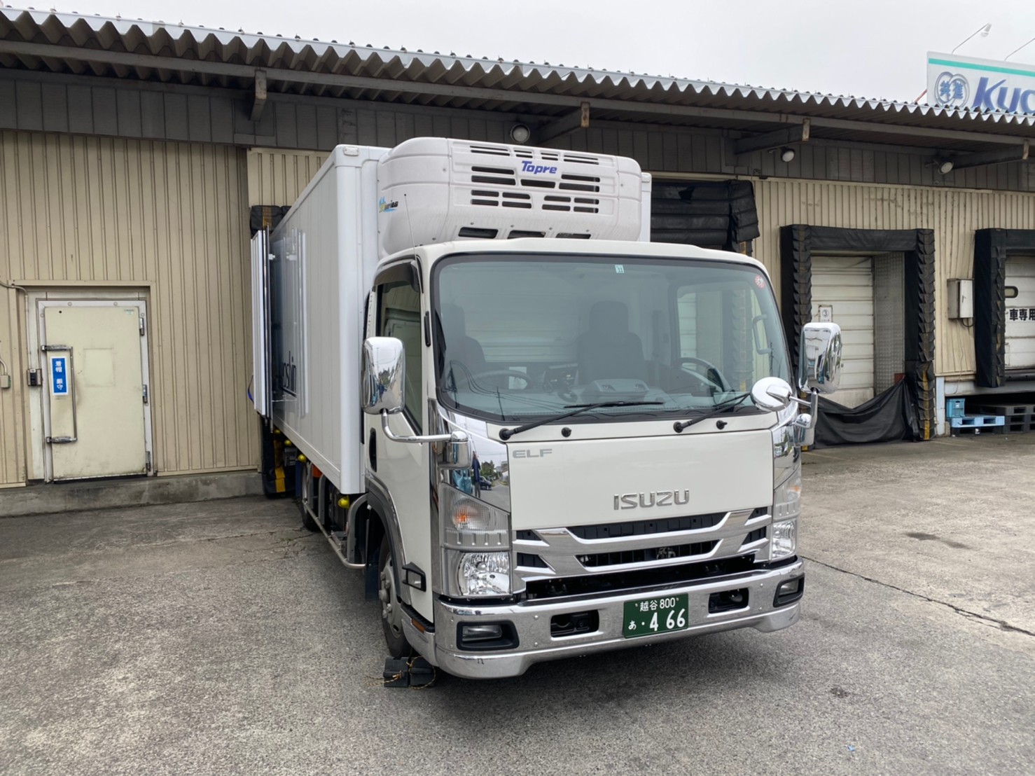 ジェイエスイー株式会社スギサキさんのインタビュー