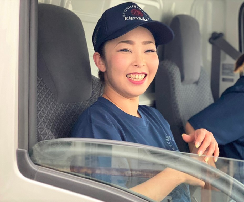 ジェイエスイー株式会社イシガミさんのインタビュー