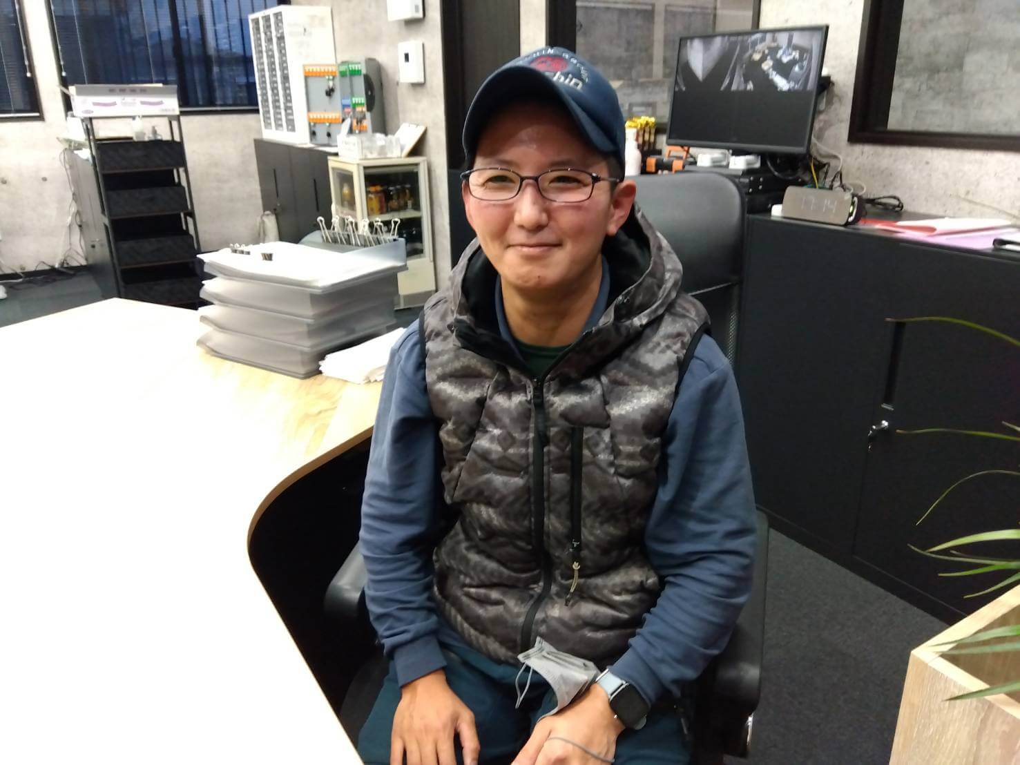 ジェイエスイー株式会社インタビュー