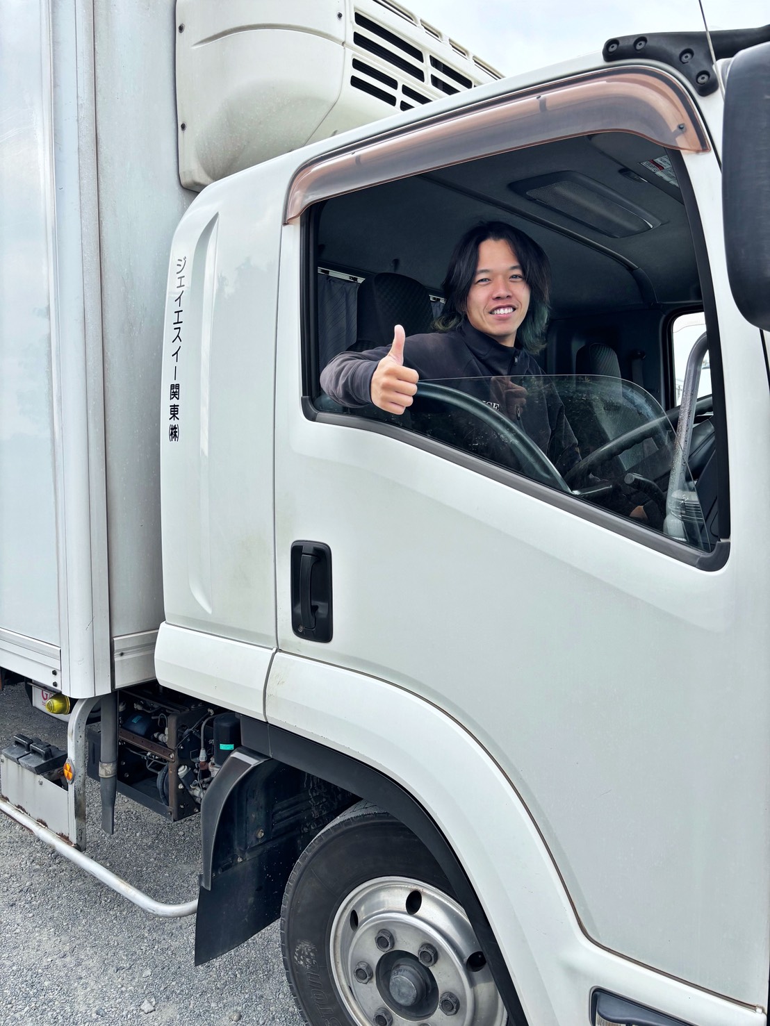 ジェイエスイー株式会社インタビュー