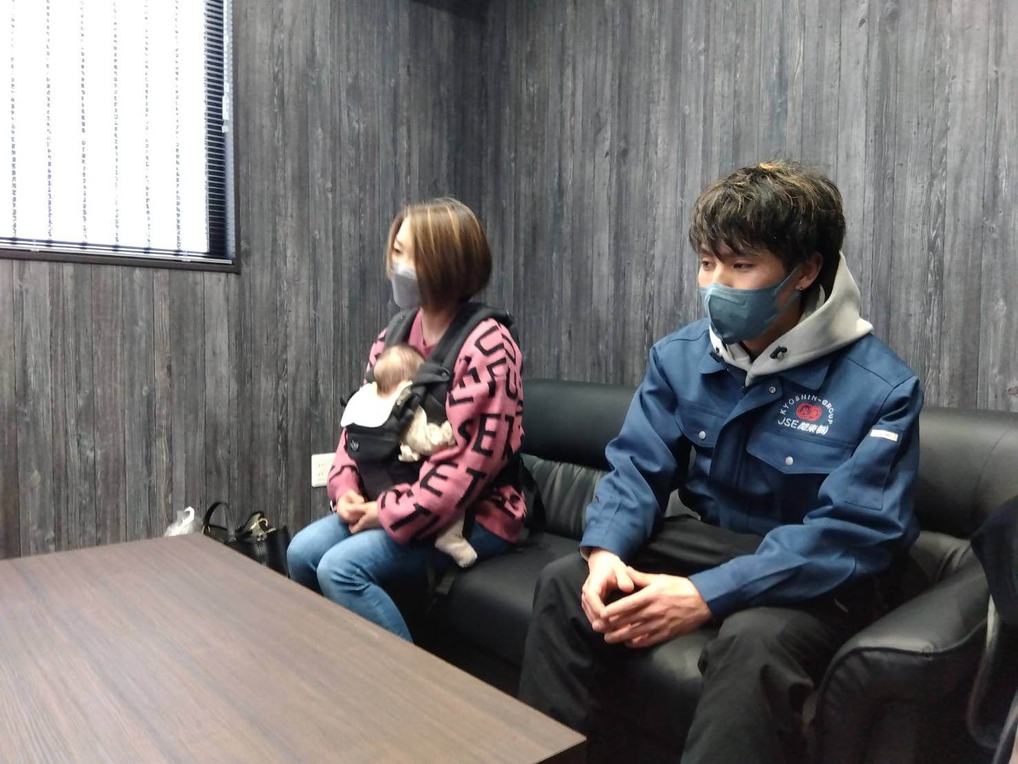 ジェイエスイー株式会社インタビュー