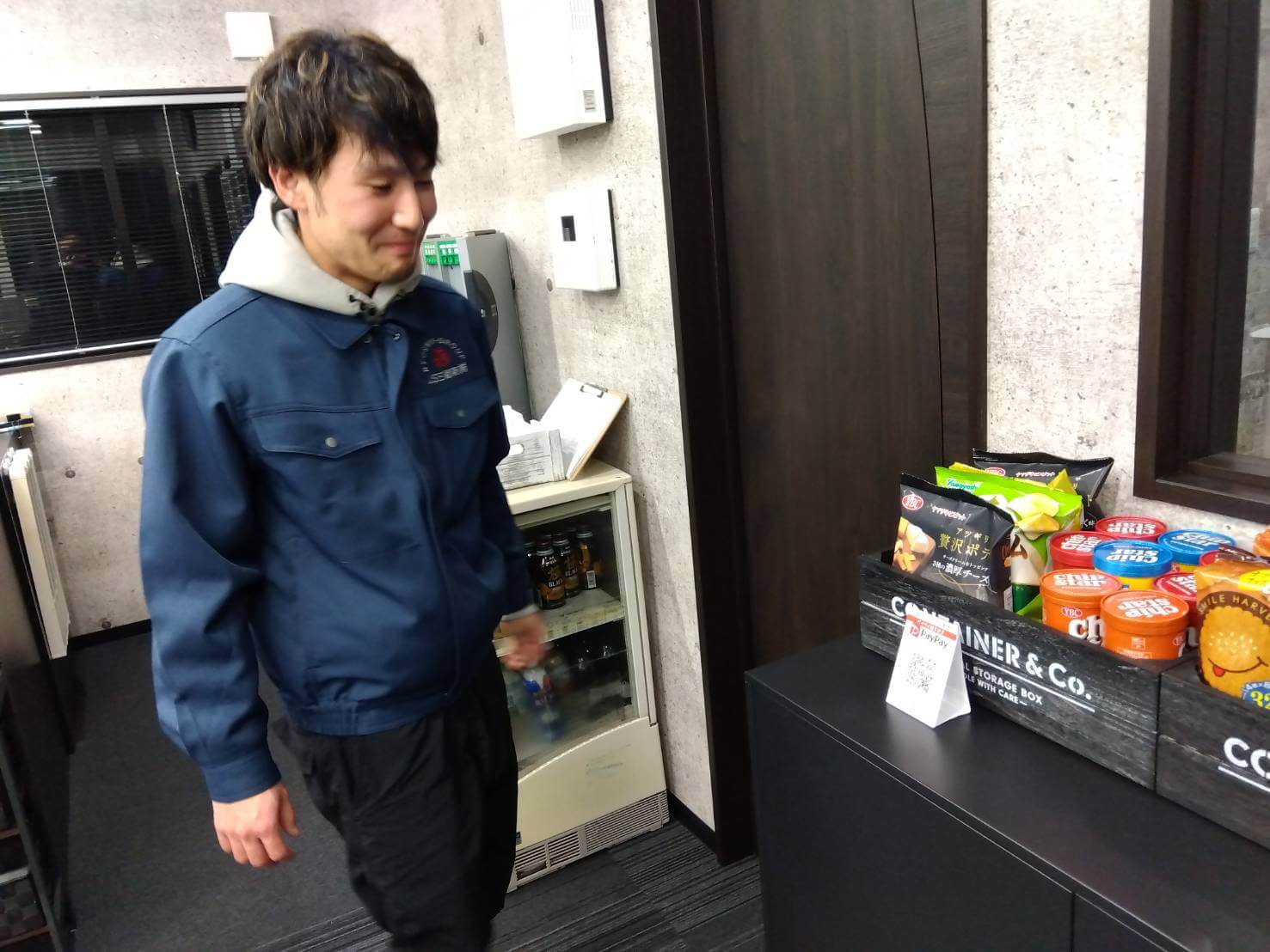 ジェイエスイー株式会社インタビュー